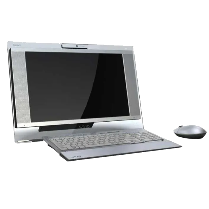Sony VGC-LA1