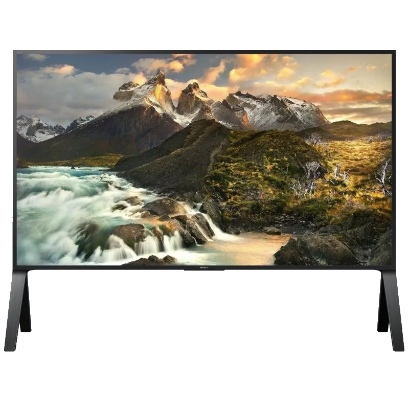 Замена материнской платы Sony KD-100ZD9 