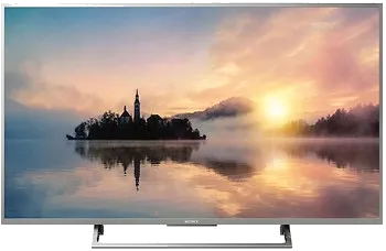 Замена материнской платы Sony KD-43XE7077 
