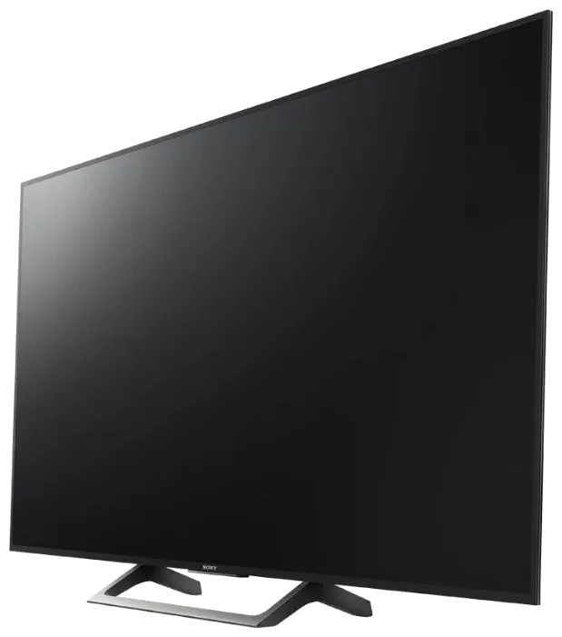 Замена материнской платы Sony KD-43XE7096 