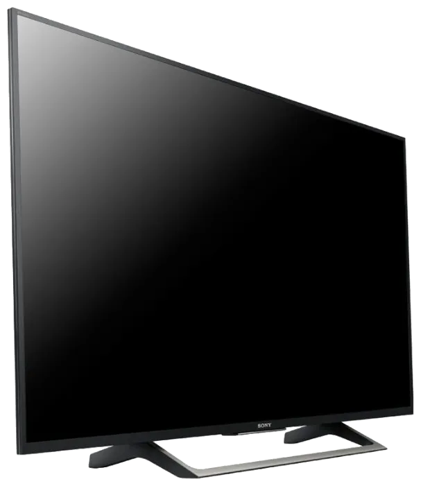 Замена материнской платы Sony KD-43XE8096 