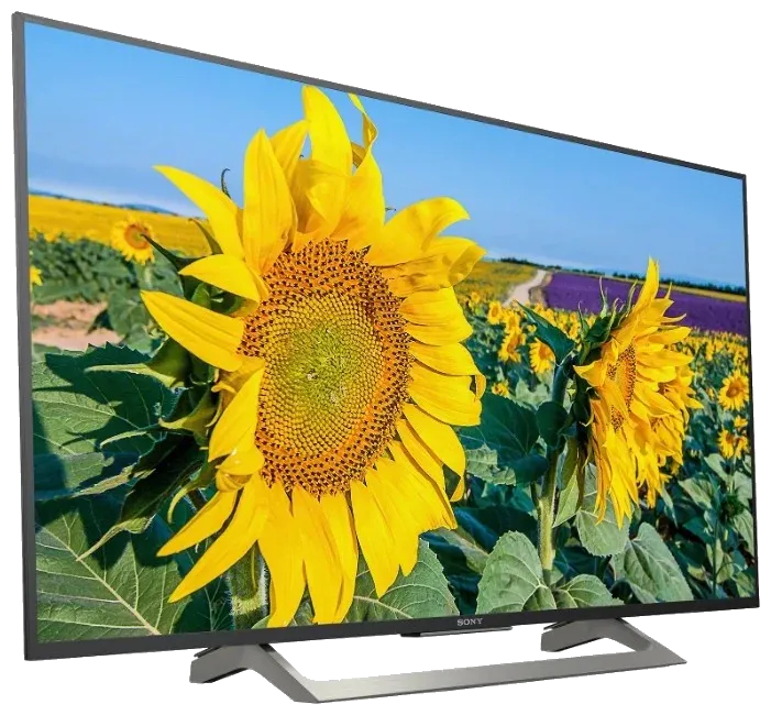 Замена материнской платы Sony KD-43XF8096 