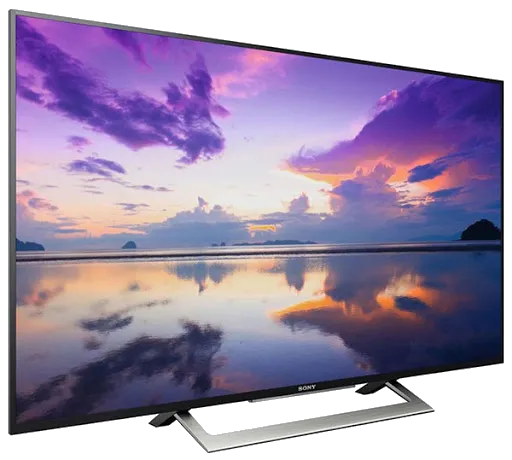 Замена материнской платы Sony KD-49XD8077
