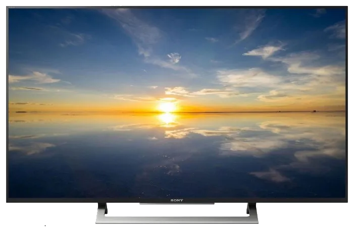 Замена материнской платы Sony KD-49XD8099 