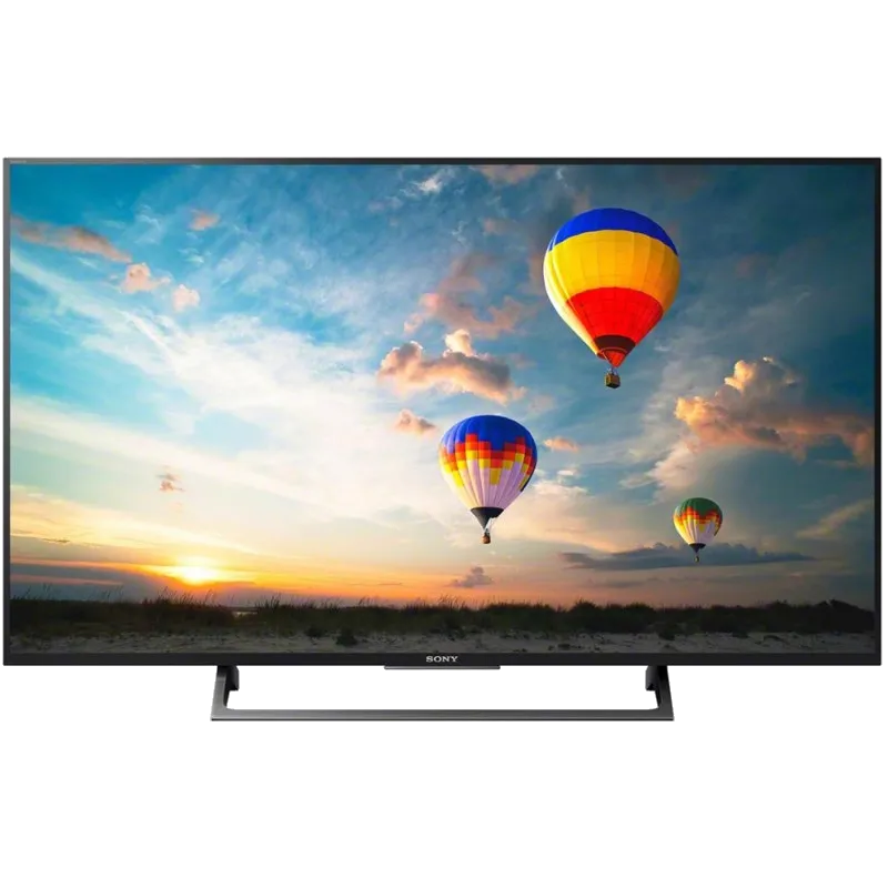Замена материнской платы Sony KD-49XE8077