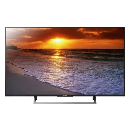 Замена материнской платы Sony KD-49XE8096