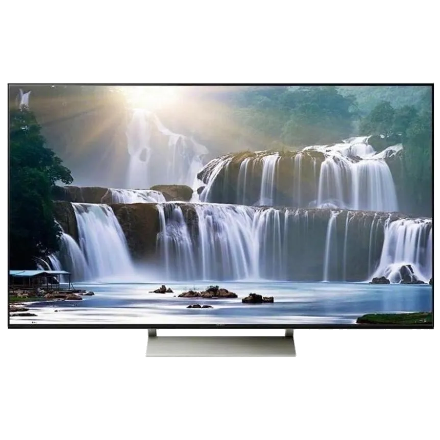 Замена материнской платы Sony KD-49XE9005