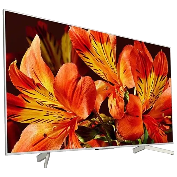 Замена материнской платы Sony KD-49XF8577