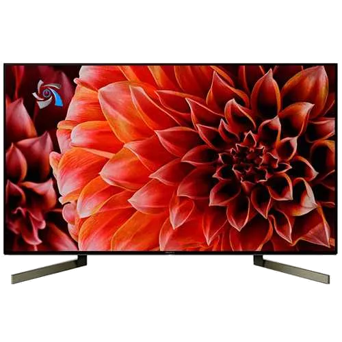Замена материнской платы Sony KD-49XF9005