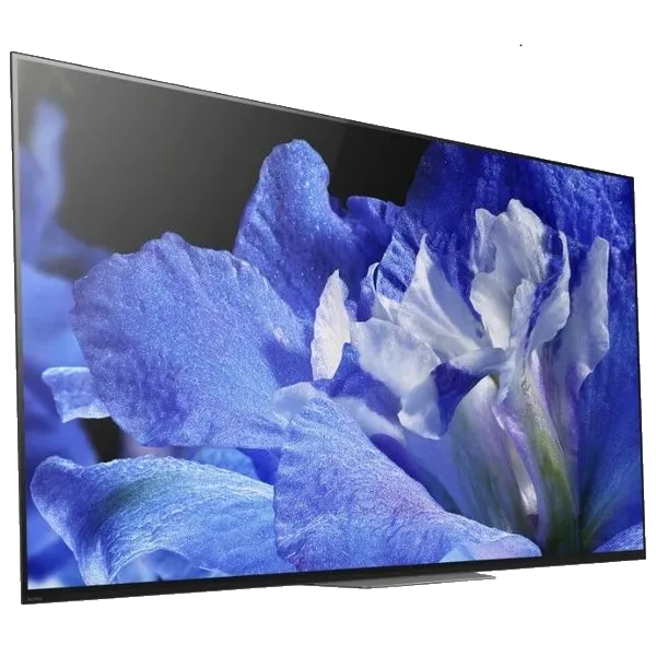 Замена материнской платы Sony KD-55AF8