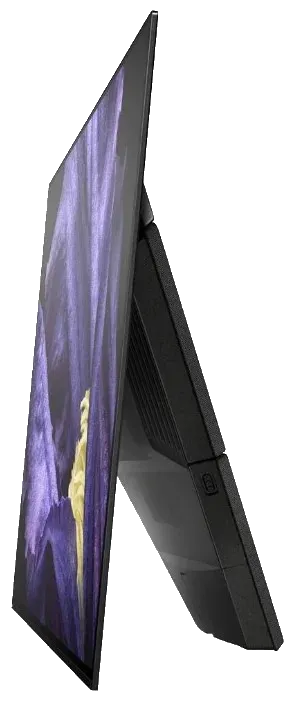 Замена материнской платы Sony KD-55AF9