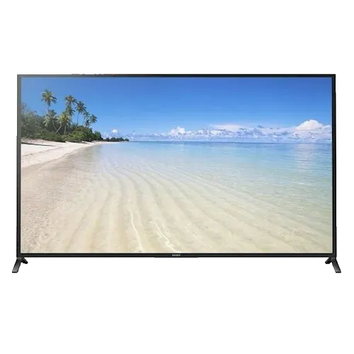Замена материнской платы Sony KD-55X9005C