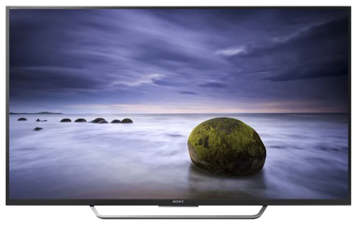 Замена материнской платы Sony KD-55XD7005