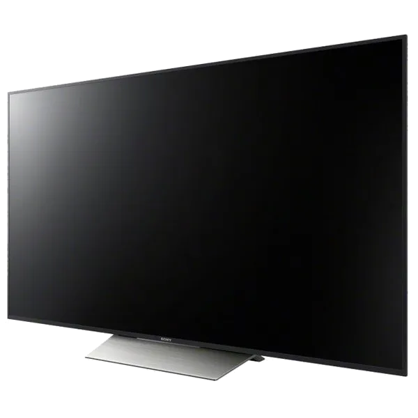 Замена материнской платы Sony KD-55XD8599