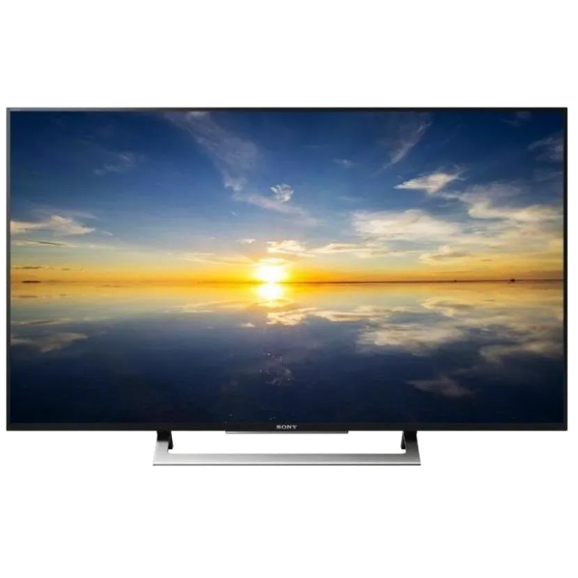 Замена материнской платы Sony KD-55XE8096