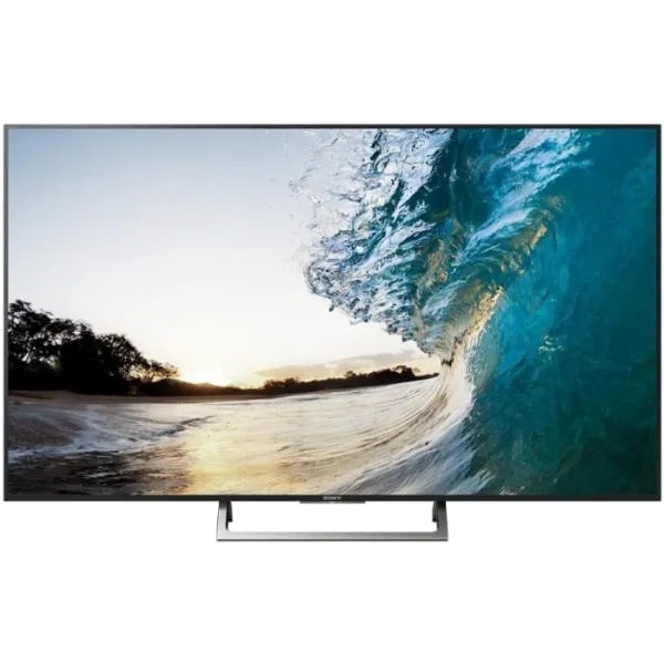 Замена материнской платы Sony KD-55XE8505