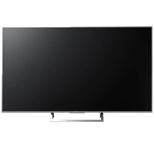 Замена материнской платы Sony KD-55XE8577