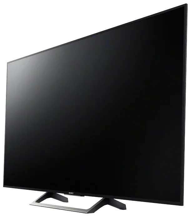 Замена материнской платы Sony KD-55XE8596