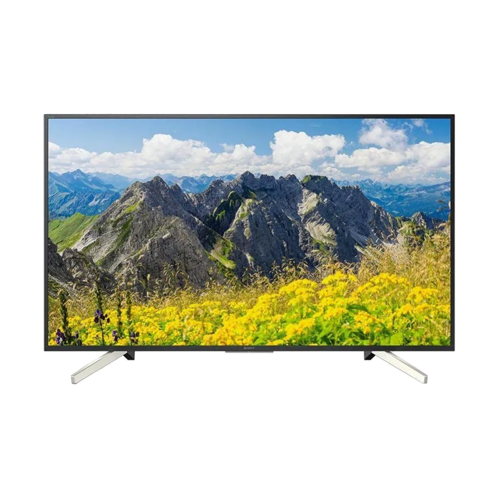 Замена материнской платы Sony KD-55XF7596