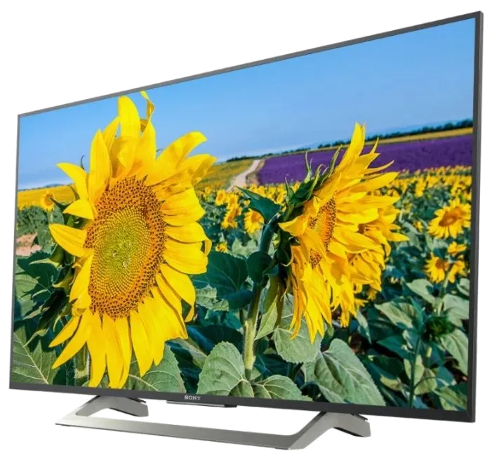 Замена материнской платы Sony KD-55XF8096