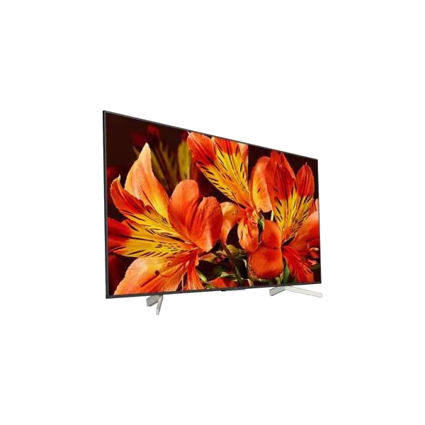 Замена материнской платы Sony KD-55XF8505