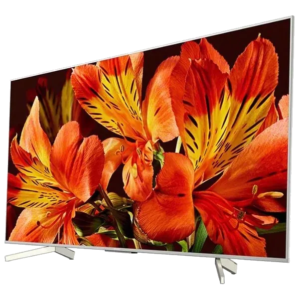 Замена материнской платы Sony KD-55XF8577