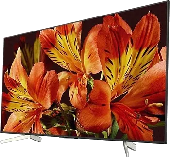 Замена материнской платы Sony KD-55XF8599