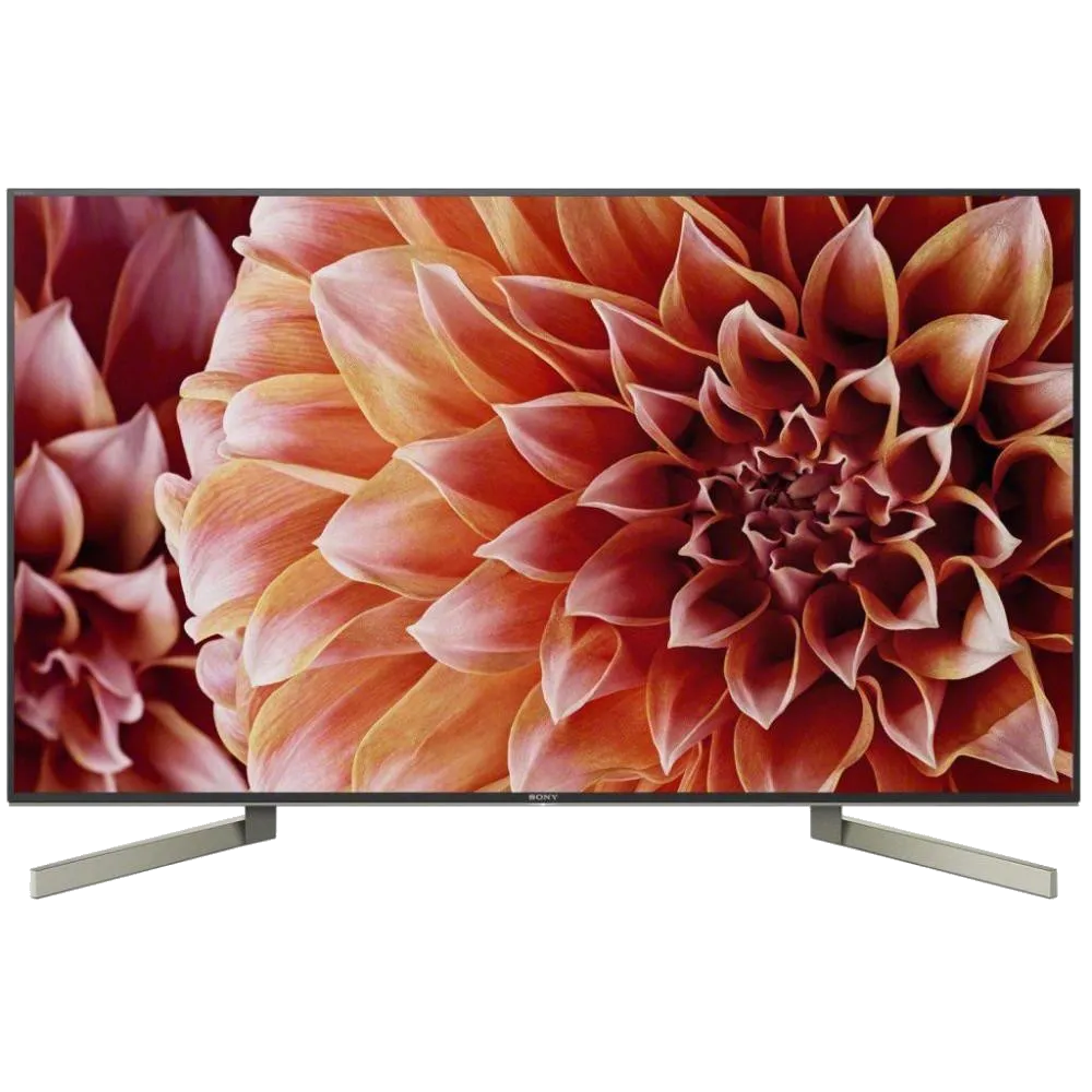 Замена материнской платы Sony KD-55XF9005