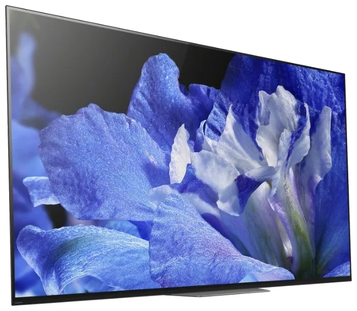 Замена материнской платы Sony KD-65AF8