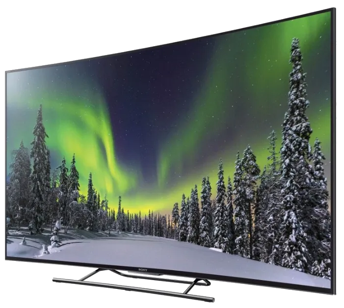 Замена материнской платы Sony KD-65S8505C