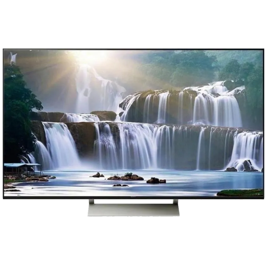 Замена материнской платы Sony KD-65XE9005
