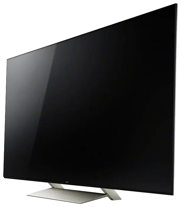 Замена материнской платы Sony KD-65XE9305