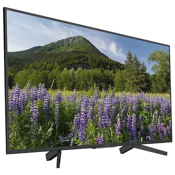 Замена материнской платы Sony KD-65XF7096 (42)