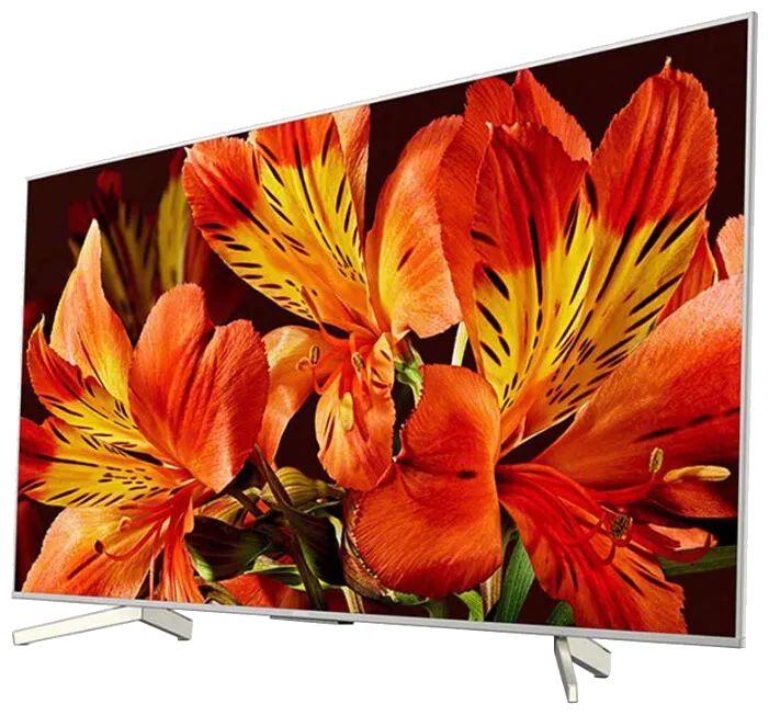 Замена материнской платы Sony KD-65XF8577