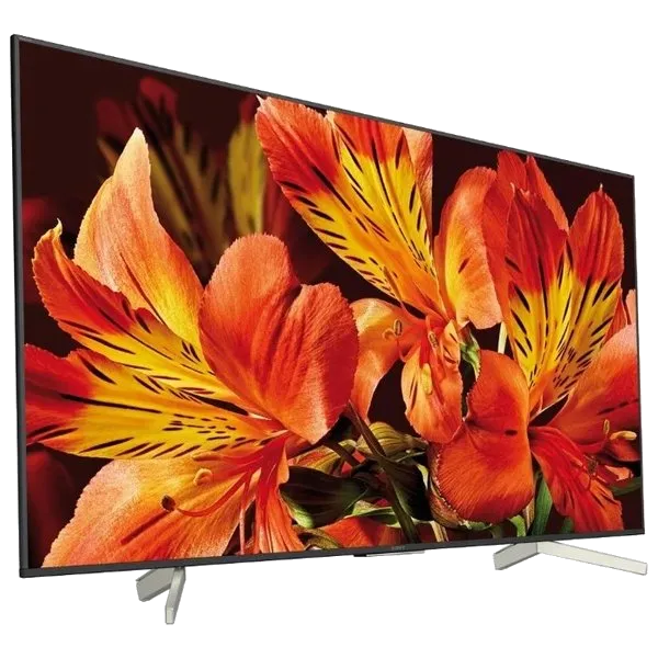 Замена материнской платы Sony KD-65XF8596