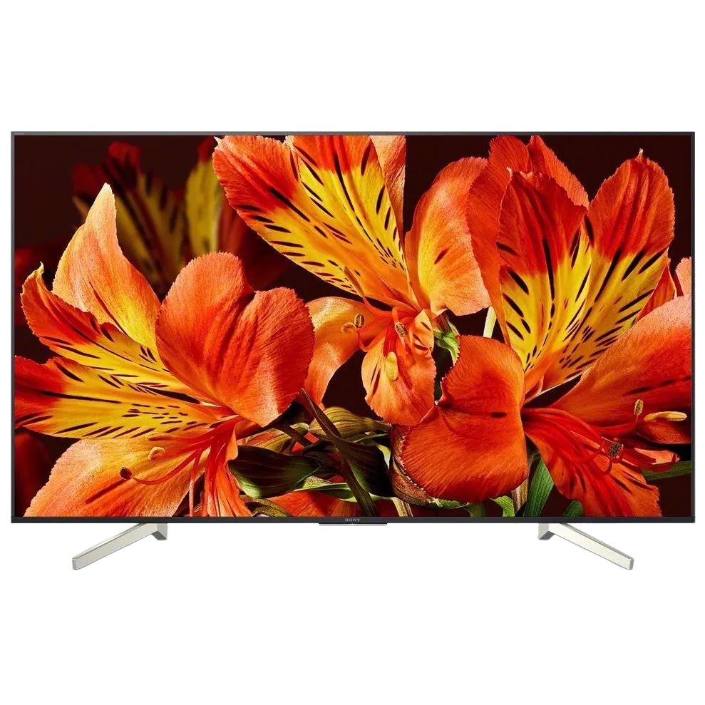 Замена материнской платы Sony KD-75XF8596