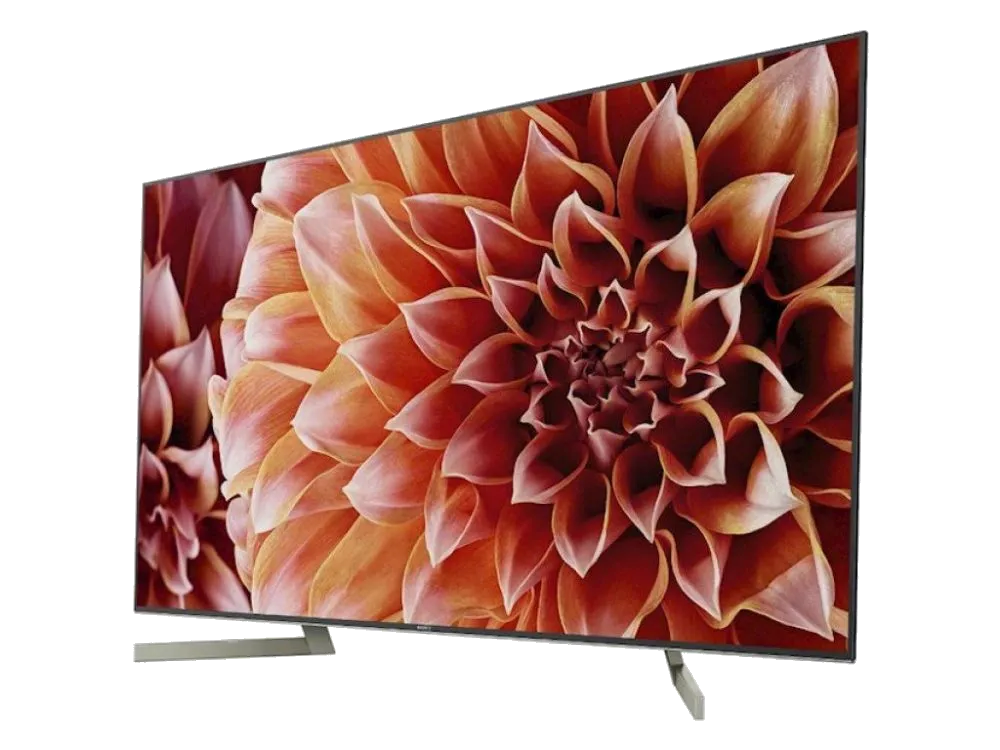 Замена материнской платы Sony KD-75XF9005