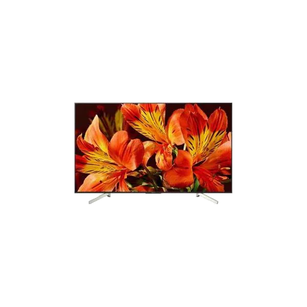 Замена материнской платы Sony KD-85XF8596