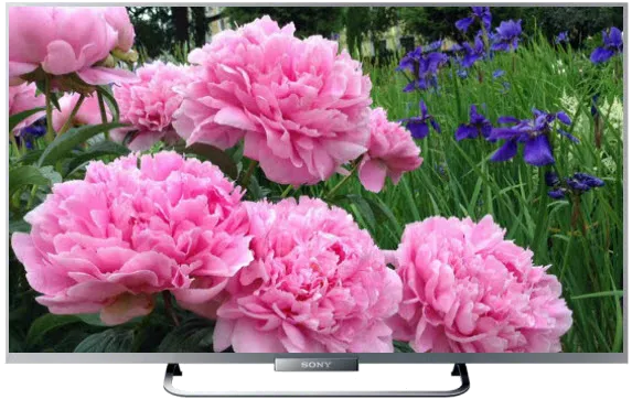 Замена материнской платы Sony KDL-24W605A