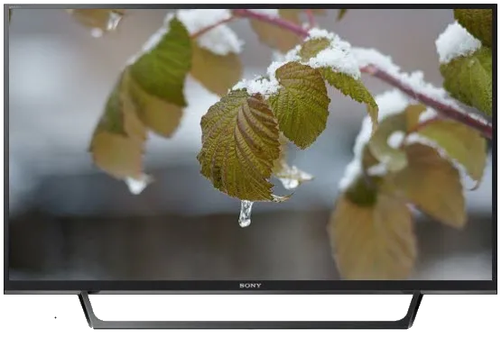 Замена материнской платы Sony KDL-32RE405