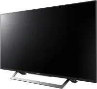 Замена материнской платы Sony KDL-32WD755