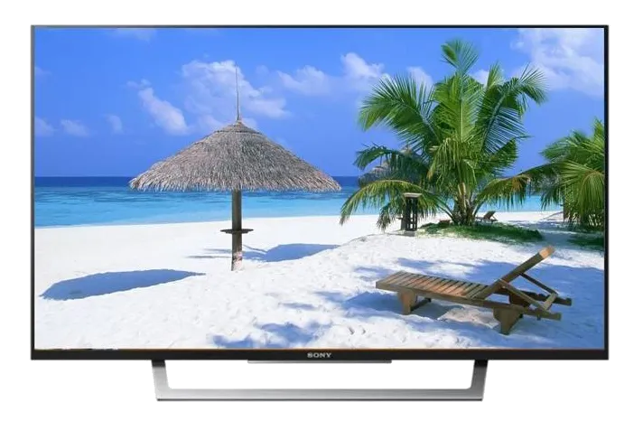 Замена материнской платы Sony KDL-32WD756