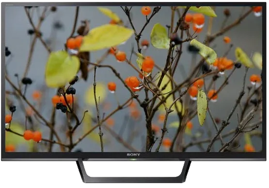 Замена материнской платы Sony KDL-32WE615