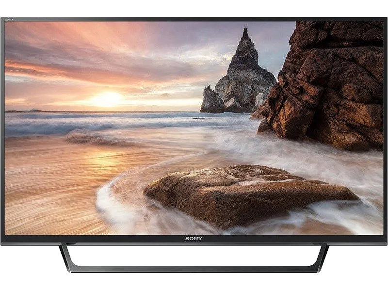 Замена материнской платы Sony KDL-40RE453