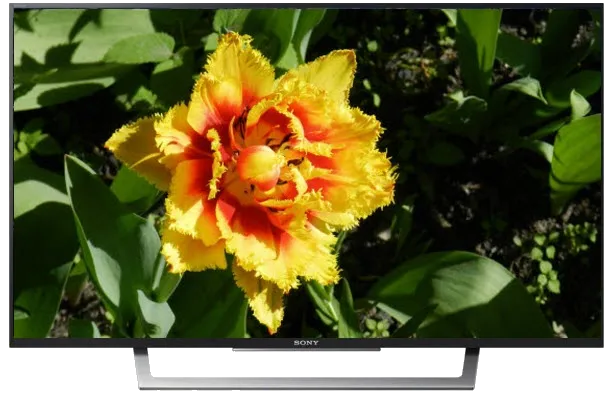 Замена материнской платы Sony KDL-43WD752