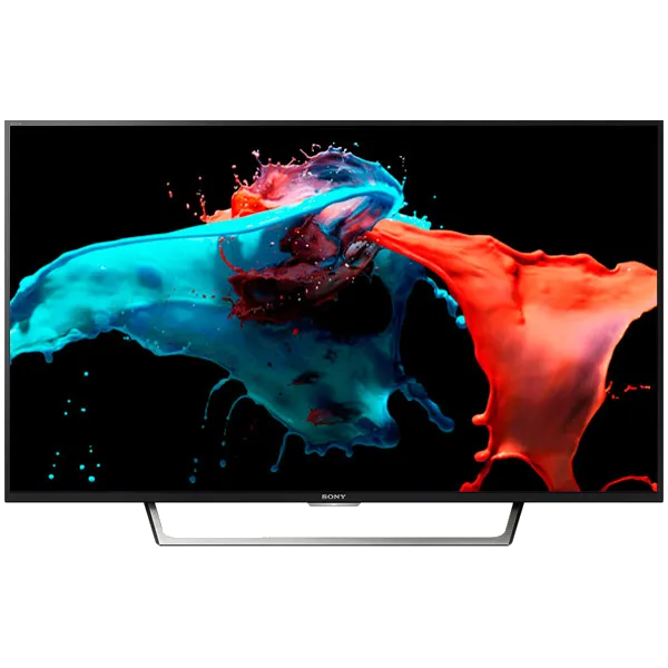 Замена материнской платы Sony KDL-43WE754