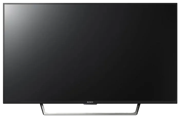 Замена материнской платы Sony KDL-43WE755