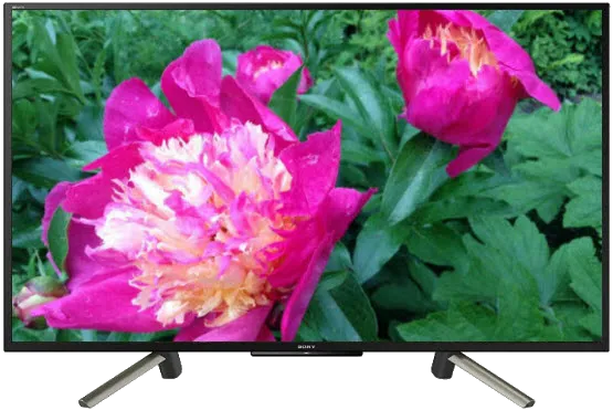 Замена материнской платы Sony KDL-43WF665