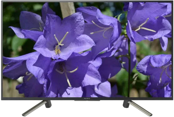 Замена материнской платы Sony KDL-43WF805