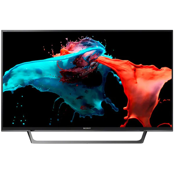 Замена материнской платы Sony KDL-49WE665